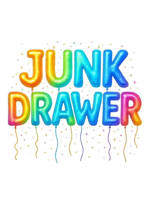 Junk Drawer